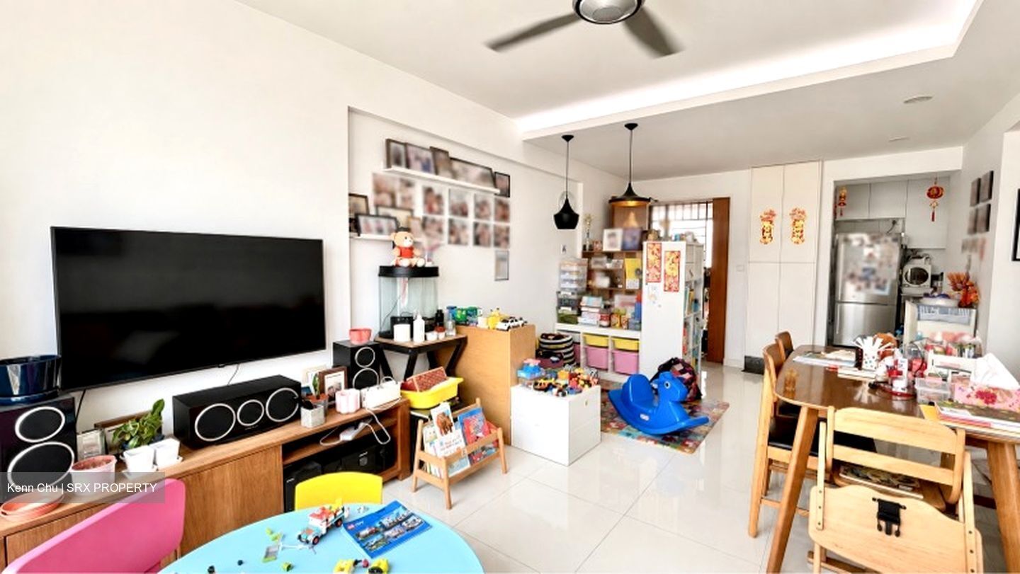 Blk 470C Hougang Parkview (Hougang), HDB 4 Rooms #604959051